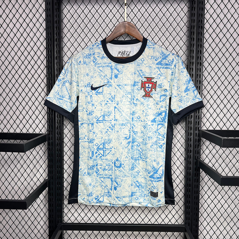 Camisa da Seleção Portugal ll 24/25