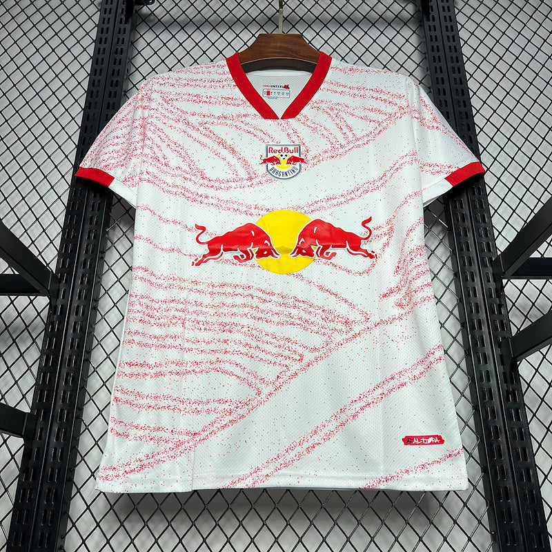 Camisa 24/25 Red Bull Brangatino l