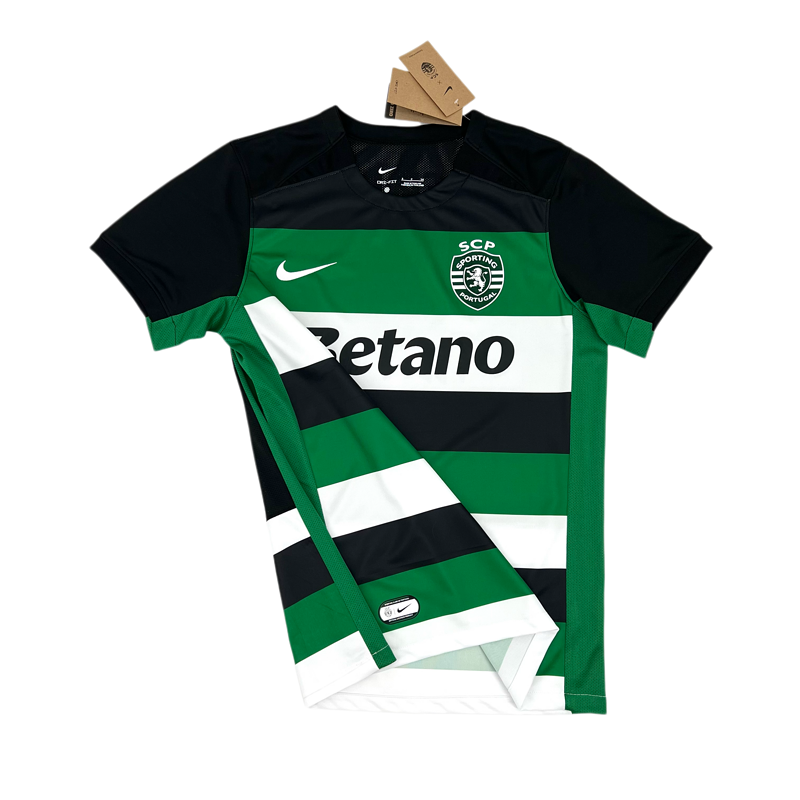 Camisa Sporting l - 24/25