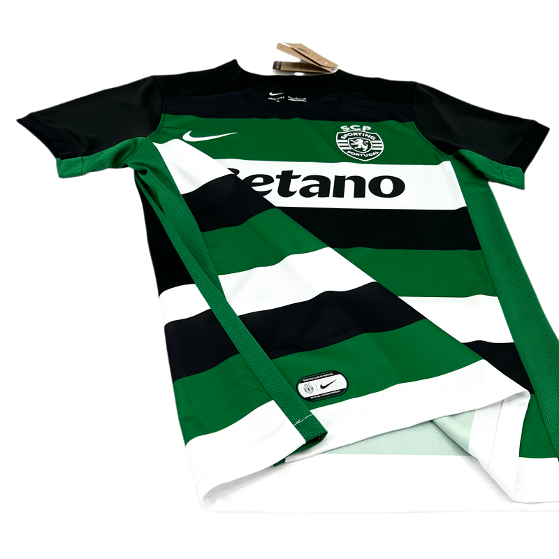 Camisa Sporting l - 24/25