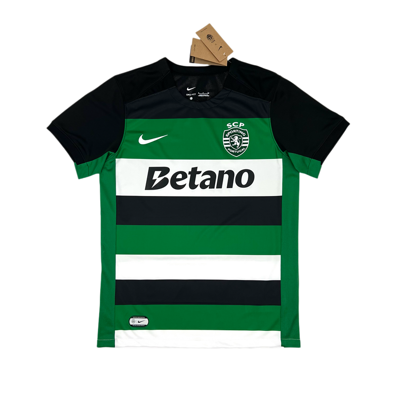 Camisa Sporting l - 24/25