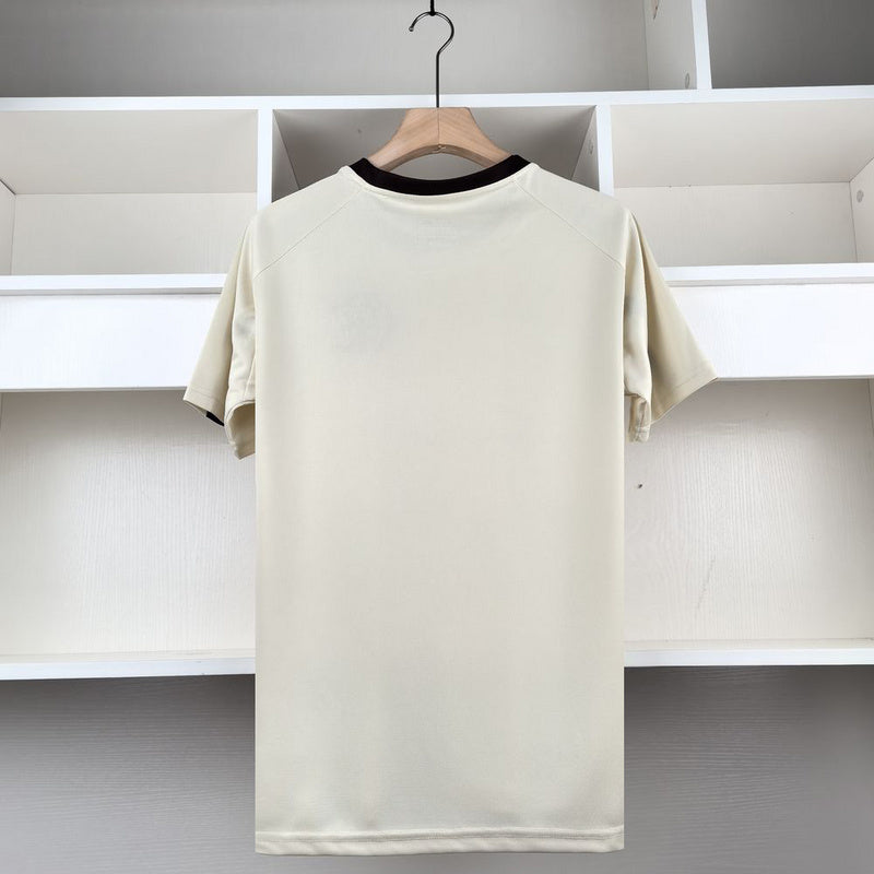 Camisa Flamengo 24/25 - Branco