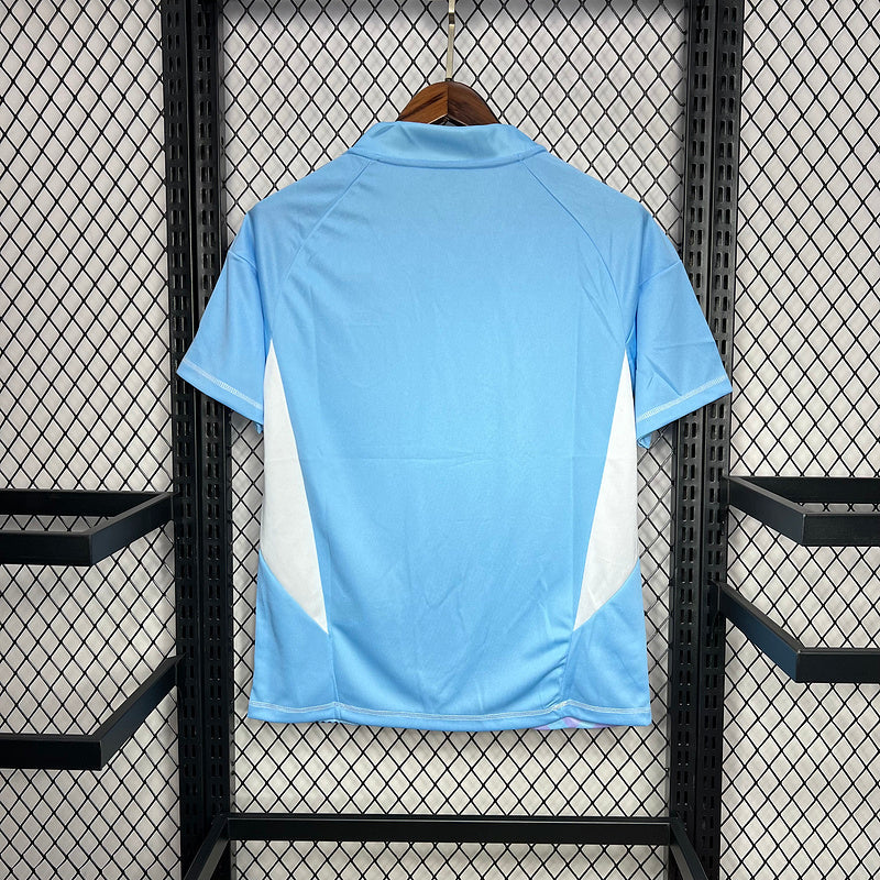 Camisa Seleção da Espanha Goleiro - 24/25