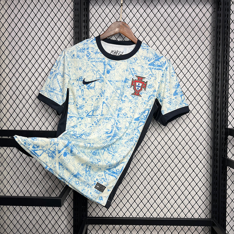 Camisa da Seleção Portugal ll 24/25