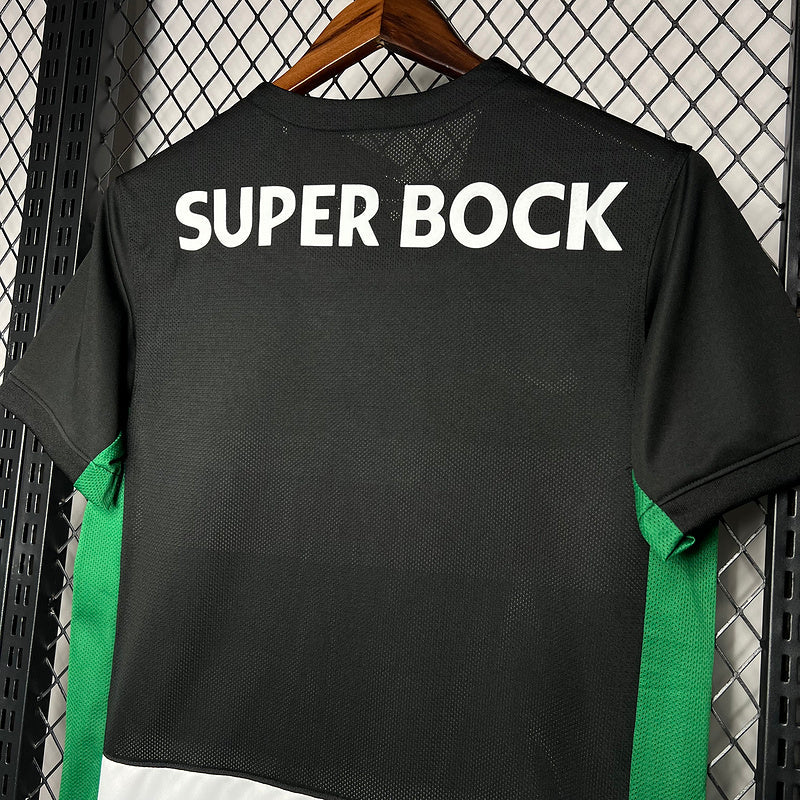 Camisa Sporting l - 24/25