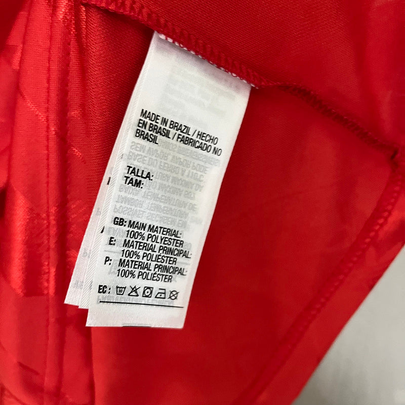 Camisa Feminina do Flamengo 2024/25 - Lifestyle