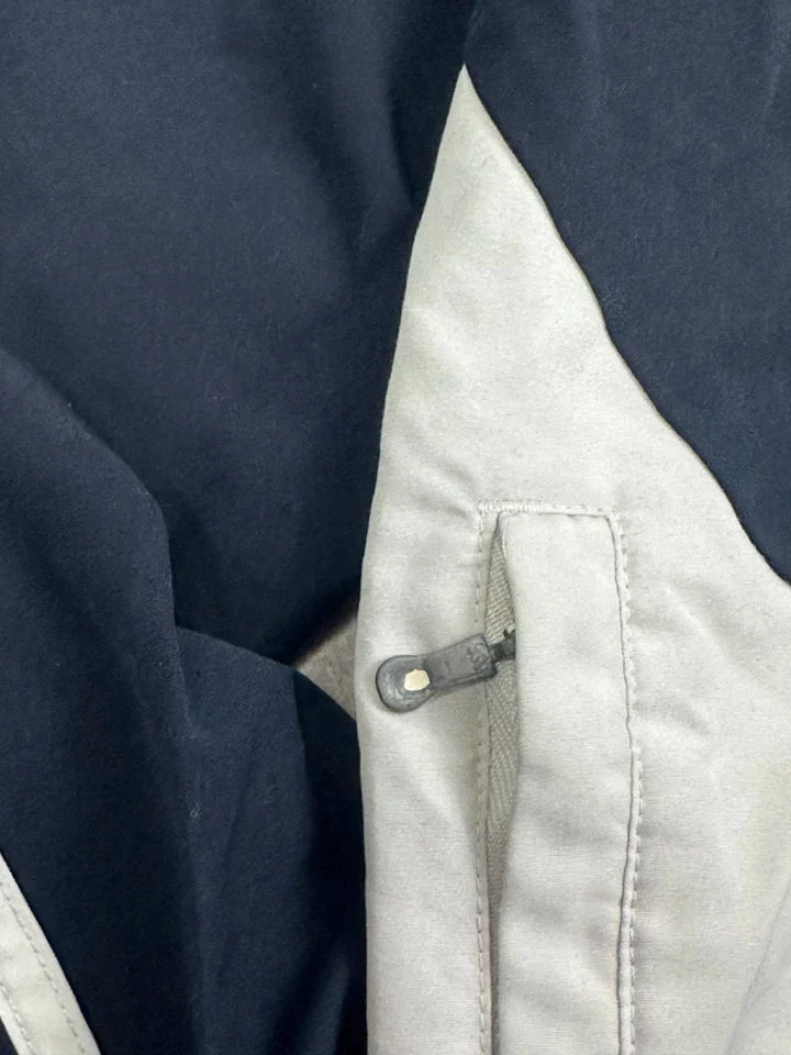 JAQUETA HINO CHELSEA 2009