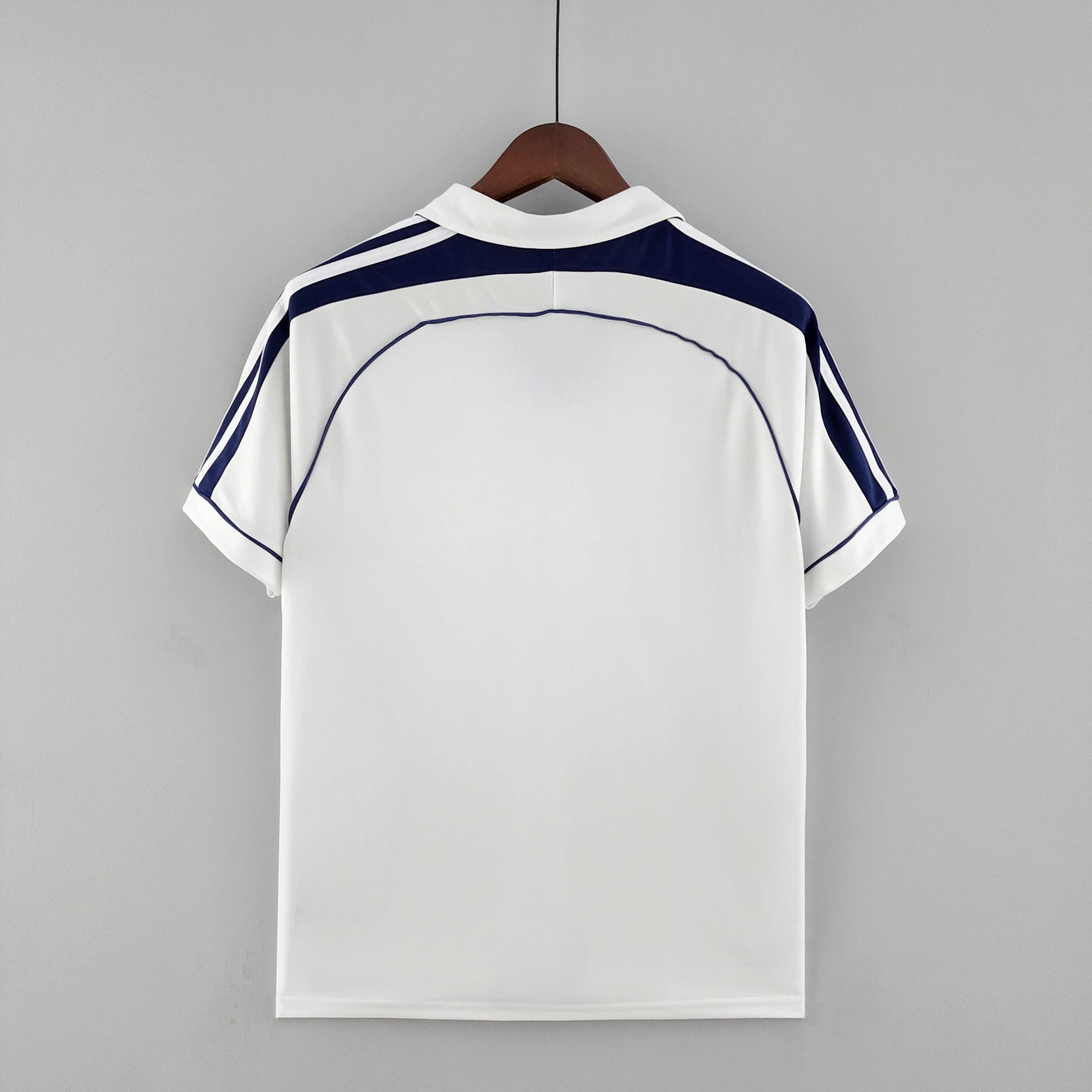 Camisa Universidad de Chile Away (2) 2000/01 Adidas Retrô Masculina