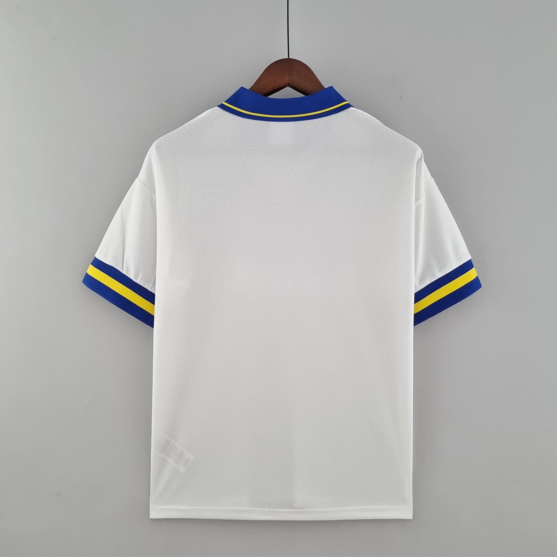 Camisa Parma Away (2) 1993/95 Umbro Retrô Masculina