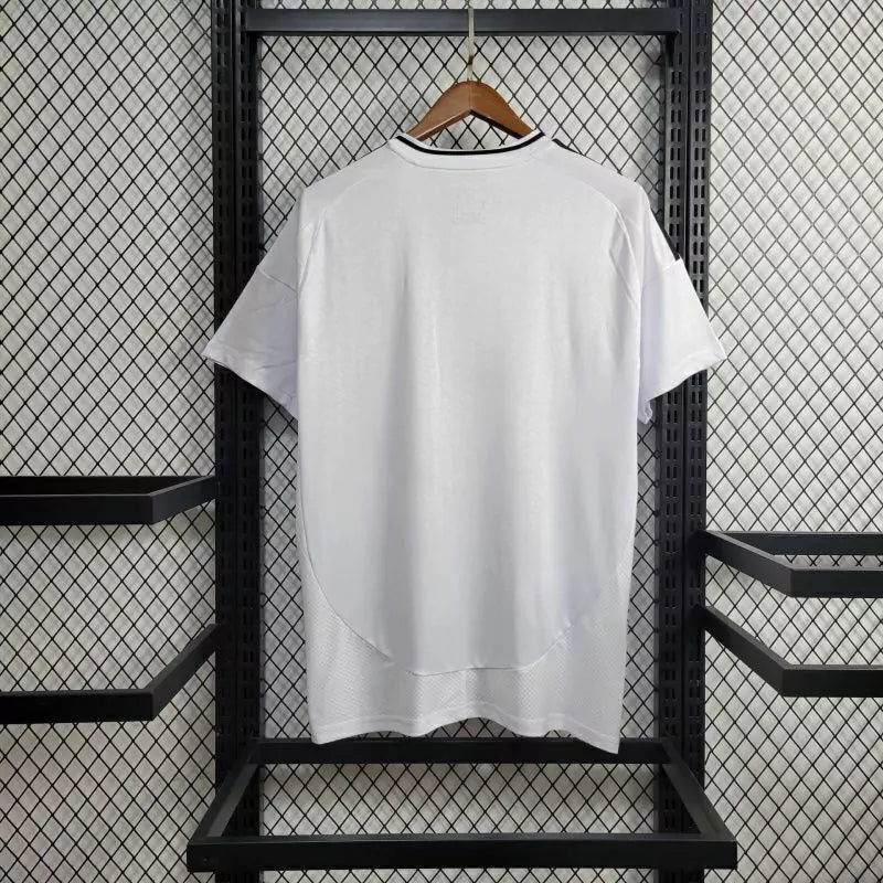 Camisa Real Madrid 24/25 Home I - Branco