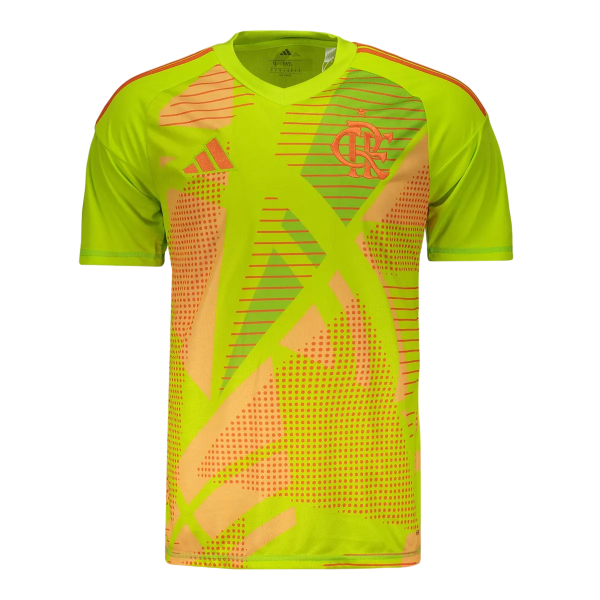 Camisa do Flamengo 2025/26 – GOLEIRO