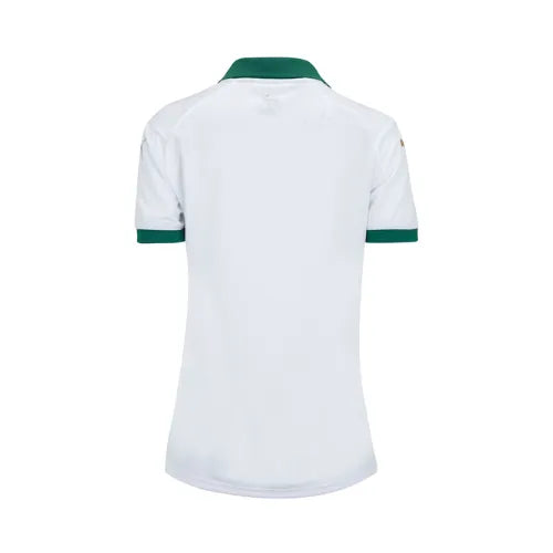 Camisa Feminina do Palmeiras Away 24/25 - Branca