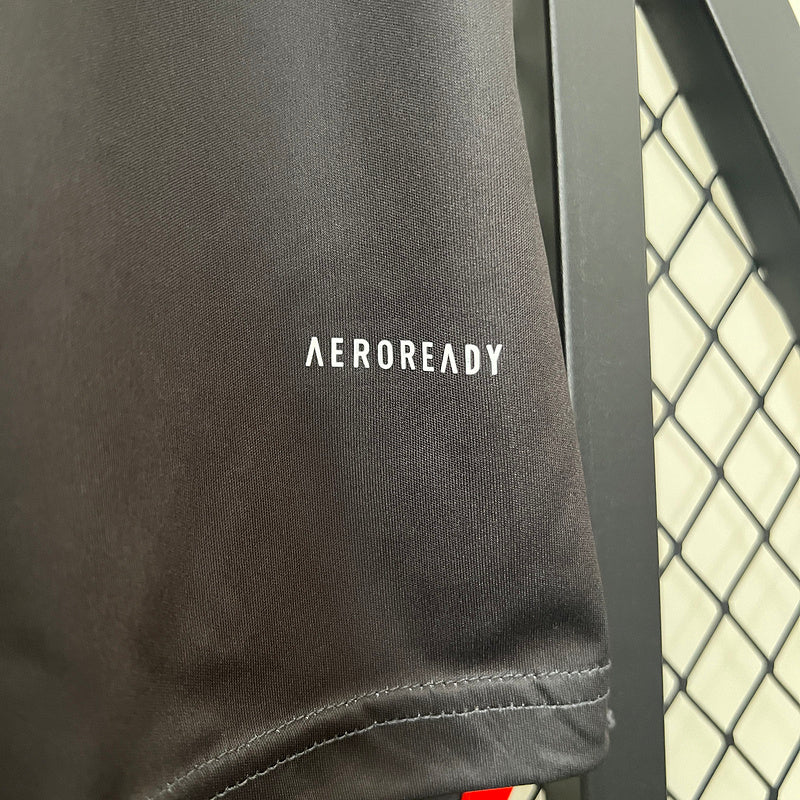 Camisa 24∕25 River Plate third away