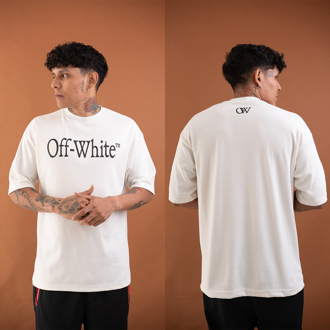 Oversized Smart Off– White™