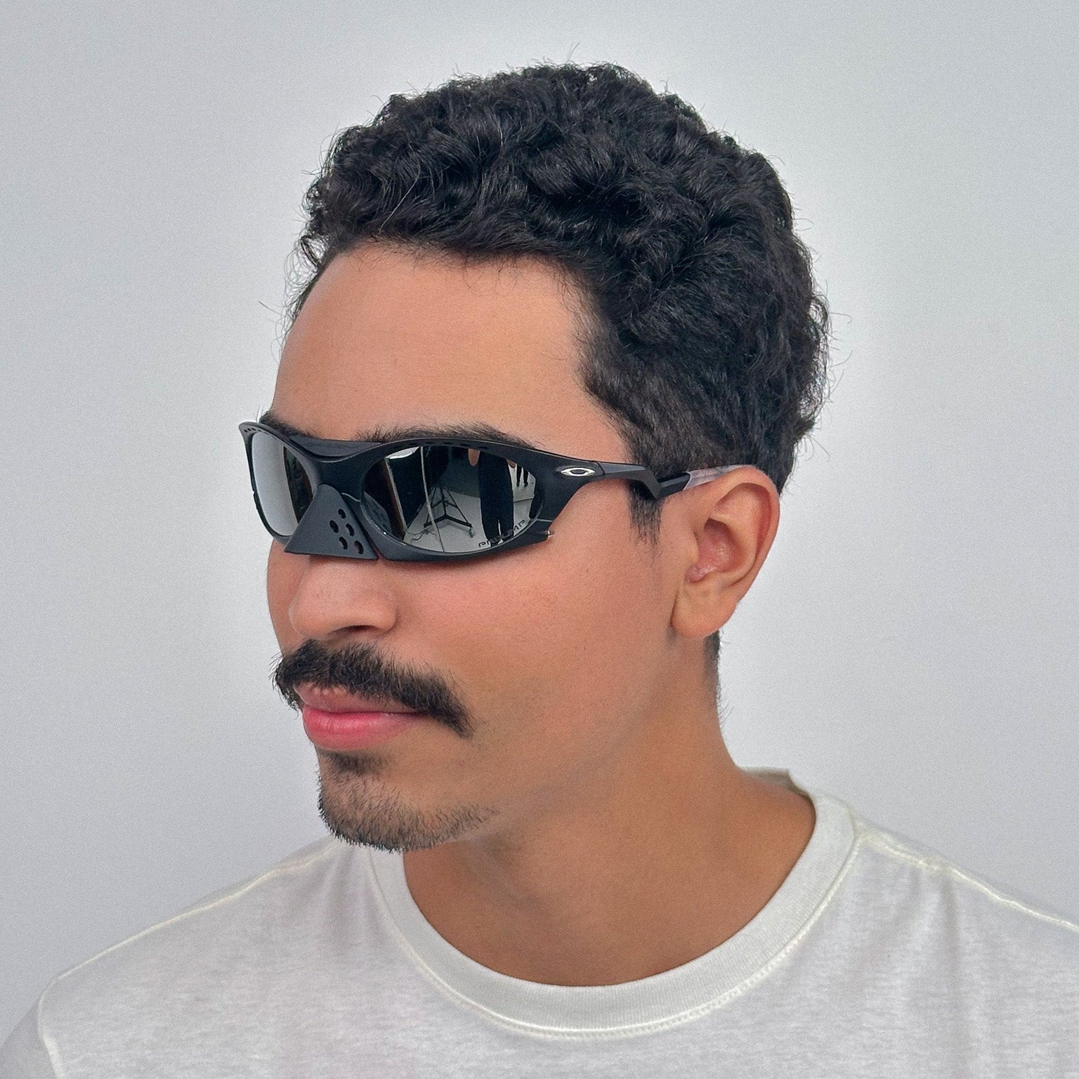 ÓCULOS DE SOL PLANTARIS PRETO