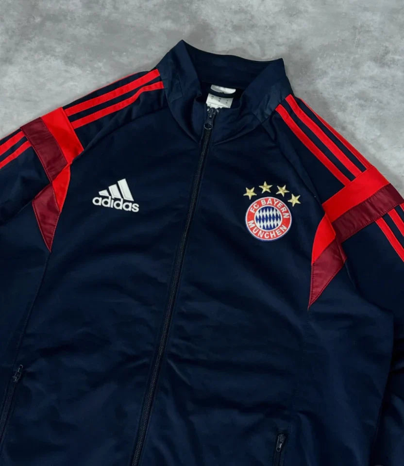 JAQUETA BAYERN DE MUNIQUE