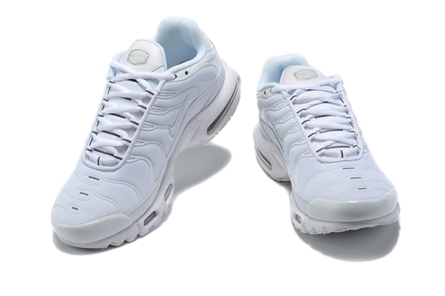 Pronta Entrega - Air Max TN Plus Triple White