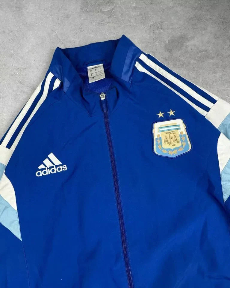 JAQUETA ADIDAS ARGENTINA