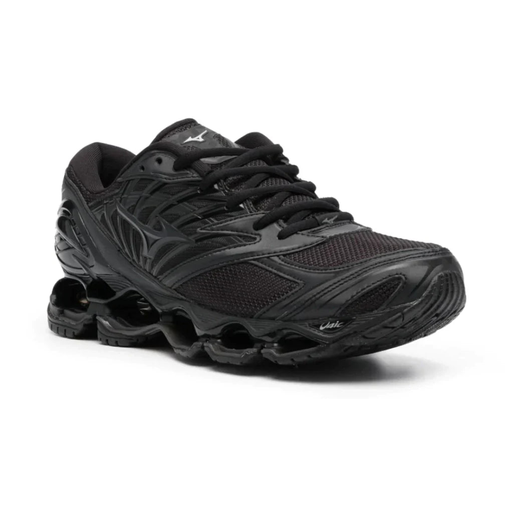 Mizuno Pro LS Preto