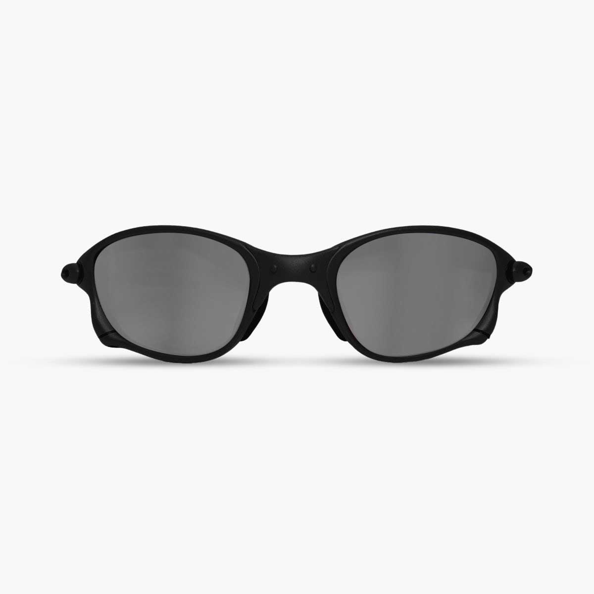 ÓCULOS DE SOL DOUBLE X CARBON LENTE PRETO