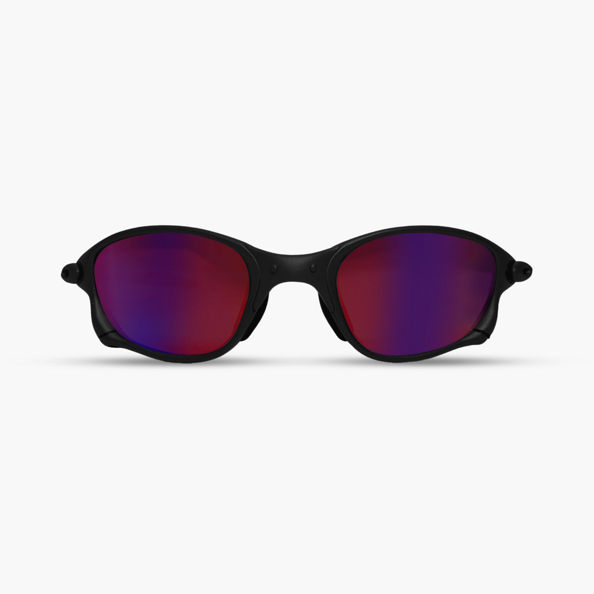 ÓCULOS DE SOL DOUBLE X CARBON LENTE PRETO