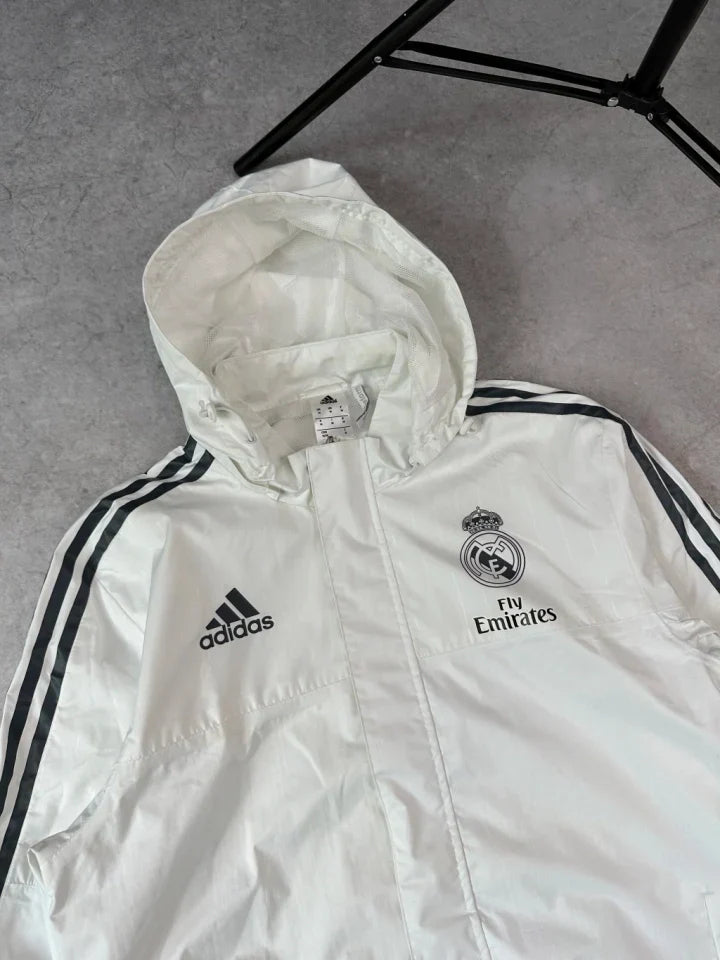 JAQUETA ADIDAS REAL MADRID