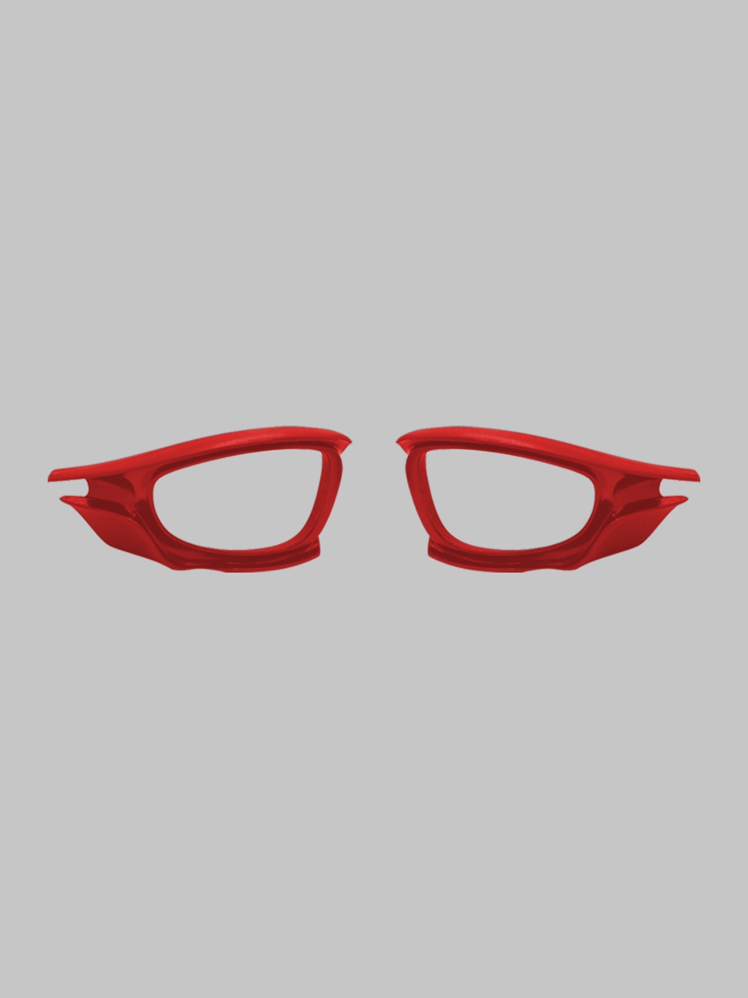 SIDE BLINDER JULIET VERMELHO