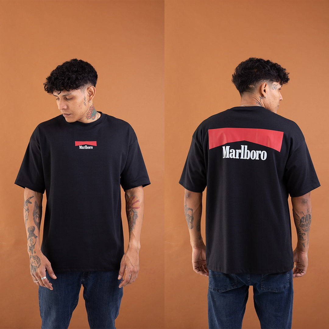 Oversized Smart Malboro