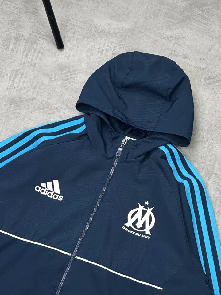 JAQUETA OLYMPIQUE DE MARSEILLE