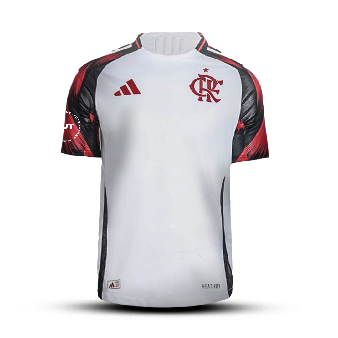 Camisa Adidas Flamengo 2024/25 III