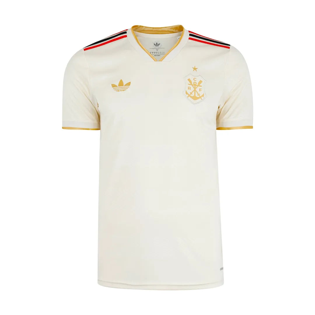 Camisa do Flamengo Manto 3 2025