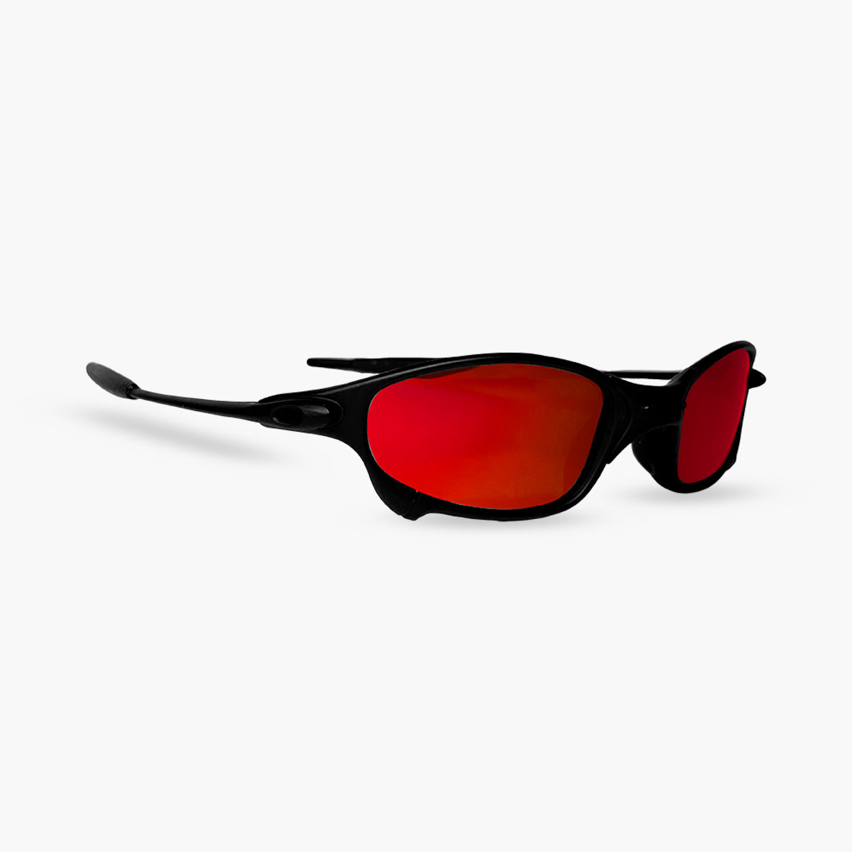 ÓCULOS DE SOL JULIET CARBON LENTE PRETO