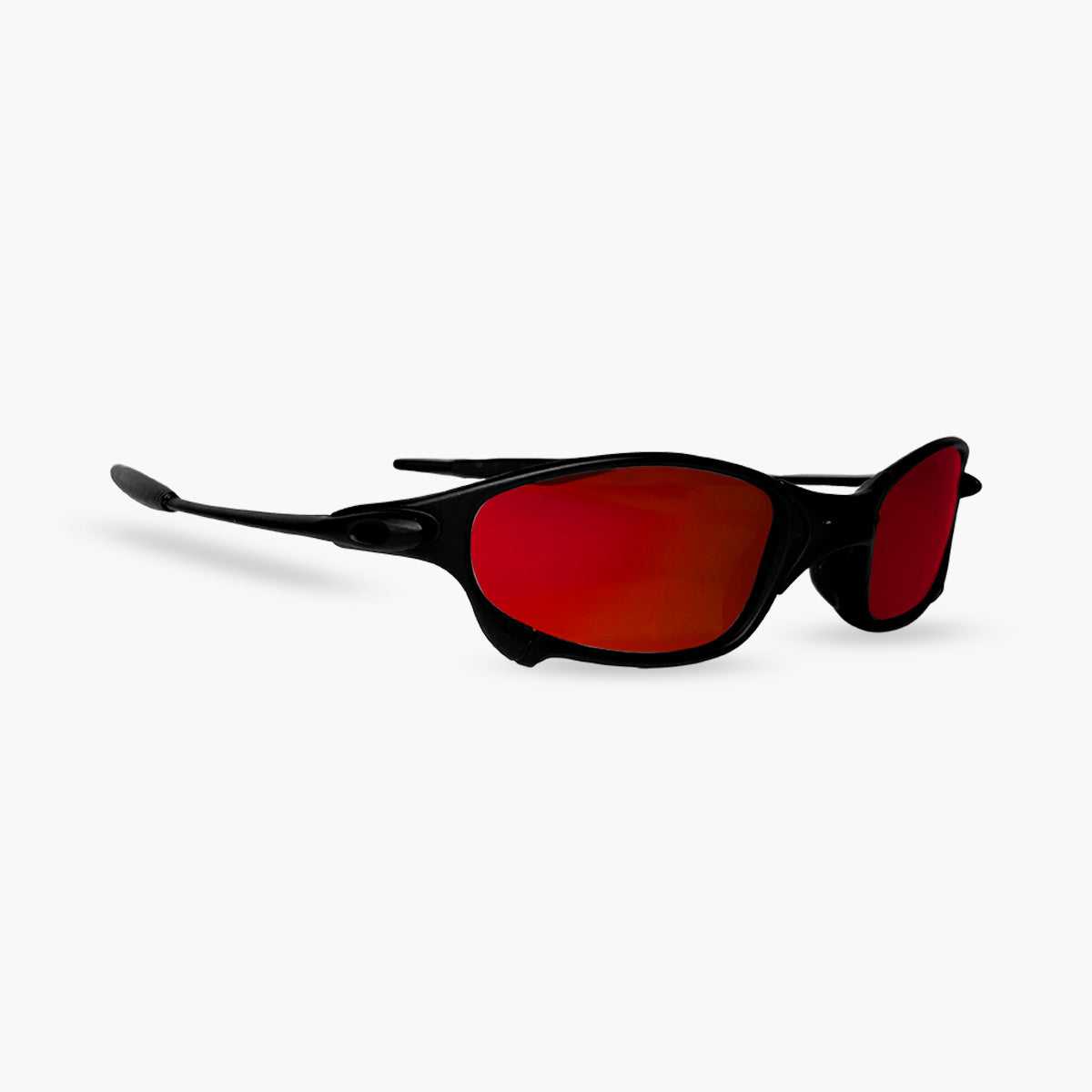 ÓCULOS DE SOL JULIET CARBON LENTE PRETO