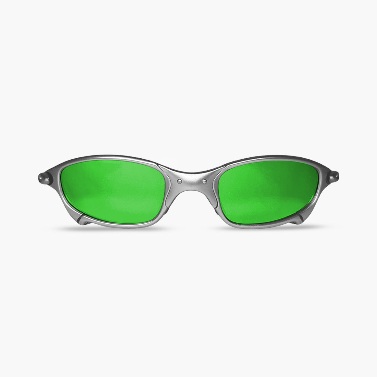 ÓCULOS DE SOL JULIET PLASMA LENTE ROXO