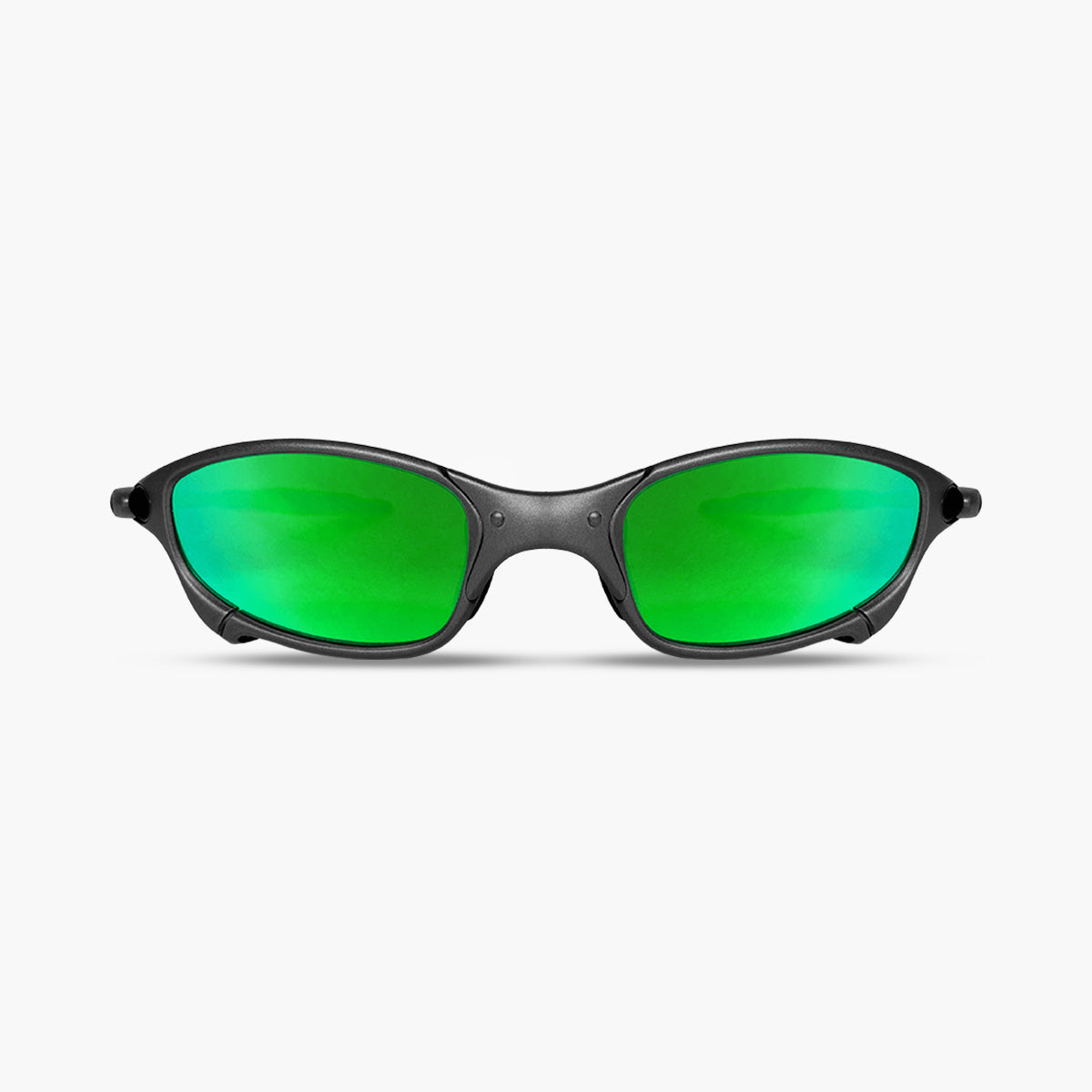 ÓCULOS DE SOL JULIET X METAL LENTE PRETO