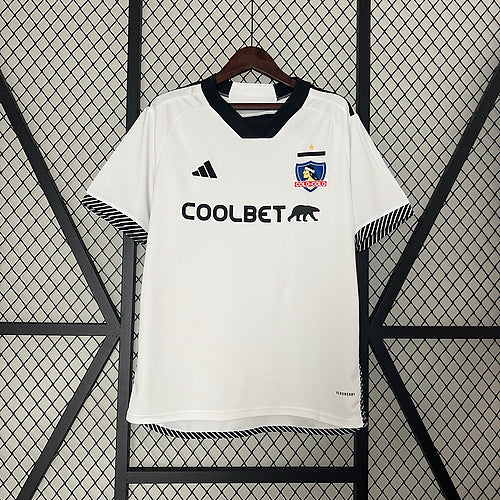 Camisa Colo Colo 24/25 Home