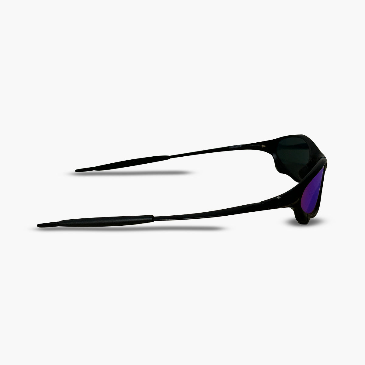 ÓCULOS DE SOL PENNY CARBON LENTE TANZANITE