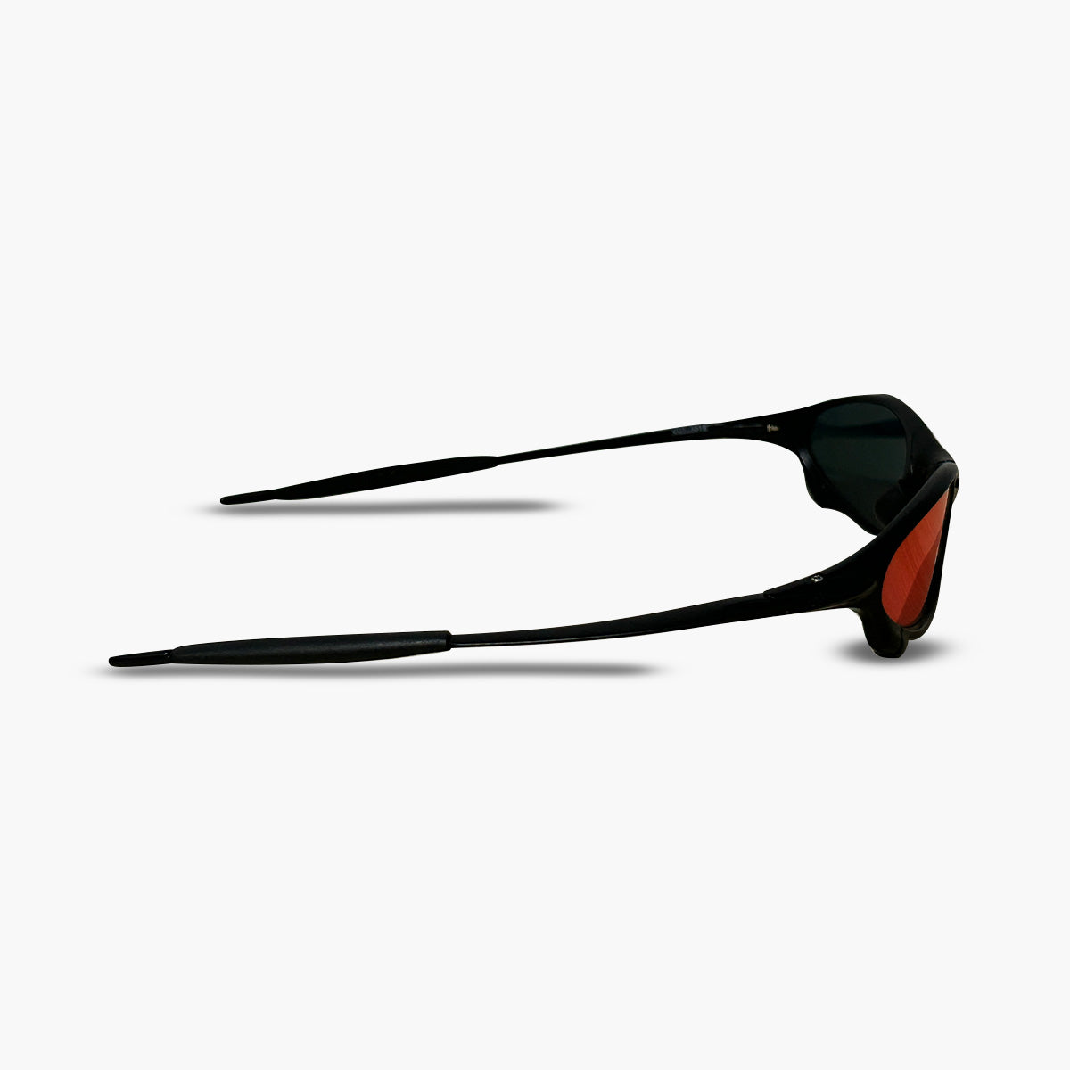 ÓCULOS DE SOL PENNY CARBON LENTE VERMELHO