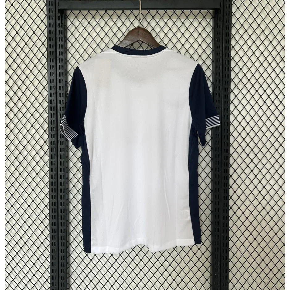 Camisa do Tottenham 24/25 - Branco