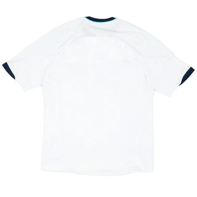 Camisa Chelsea Retrô 2012/2013 Branca - Adidas