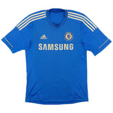 Camisa Chelsea Retrô 2012/2013