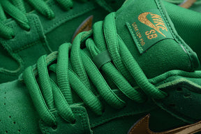 Nike Dunk Low SB "St Patrick's Day"