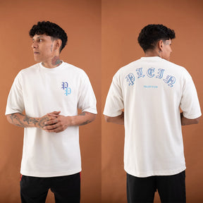 Oversized Smart Plein