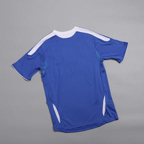 Camisa Chelsea Retrô 2011/12 Azul - Adidas