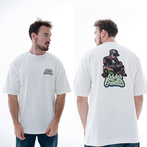 Oversized Smart Adidas