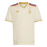 Conjunto Infantil Adidas Flamengo 2025/26 III