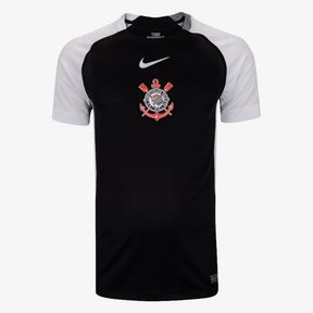 Camisa Nike Corinthians 2025/26 II YURI ALBERTO N° 9