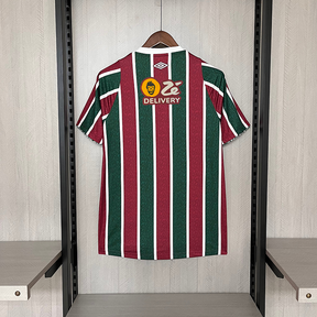 Camisa 24∕25 Fluminense Home All sponsors