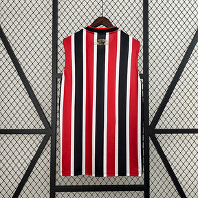 Camisa 24∕25 Vest Sao Paulo Away