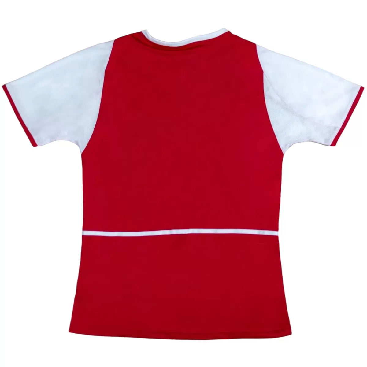 Camisa Retrô Arsenal 2002/04 Torcedor Nike Masculina